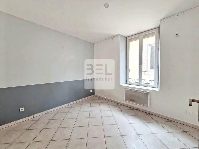 Immeuble - 255 m² - 10 pièces