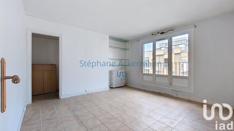 Appartement - 67 m² - 4 pièces