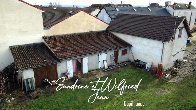 Maison - 547 m² - 20 pièces