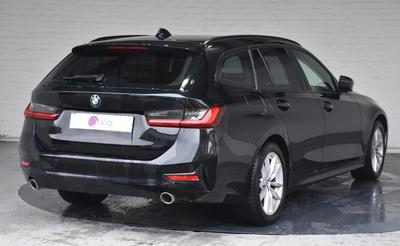 Bmw Série 3 Touring G21 318d 150 ch Bva8 Lounge Gtie 06/29