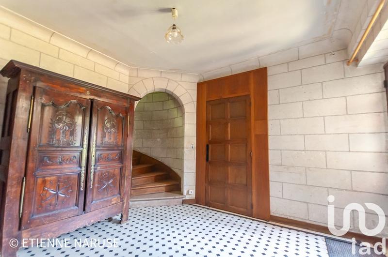 Appartement - 297 m² - 8 pièces