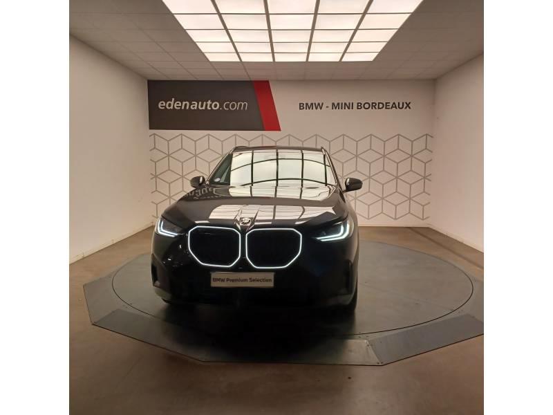 Bmw X3 30e xDrive 299 ch Bva8 m Sport