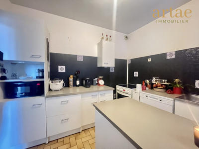 Appartement - 71 m² - 4 pièces
