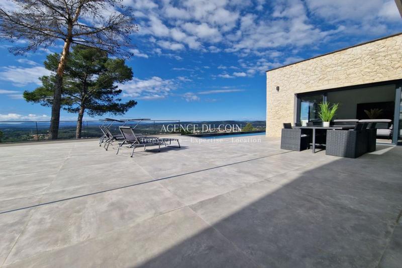 Villa - 180 m² - 7 pièces