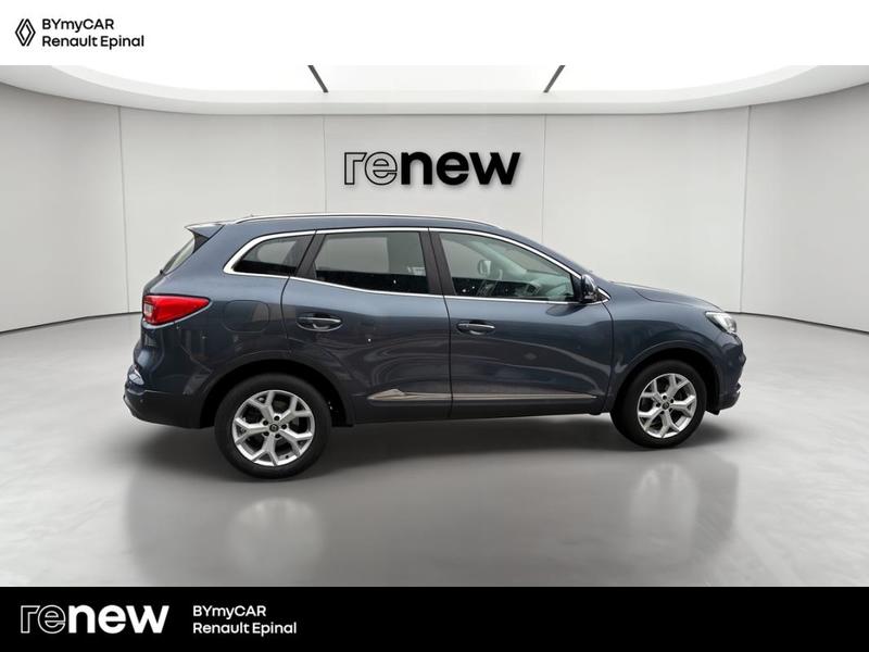 Renault Kadjar Blue dCi 115 Intens