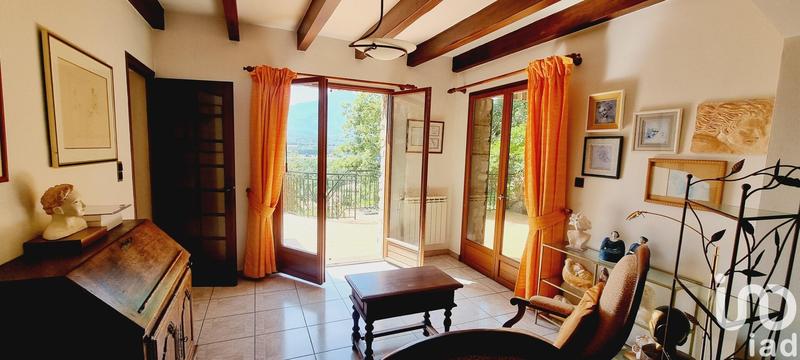 Maison - 129 m² - 4 pièces