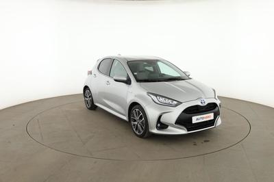 Toyota Yaris 1.5 Hybride Iconic 116h