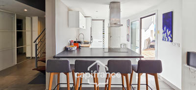 Maison - 173 m² - 7 pièces