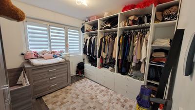 Appartement - 82 m² - 3 pièces