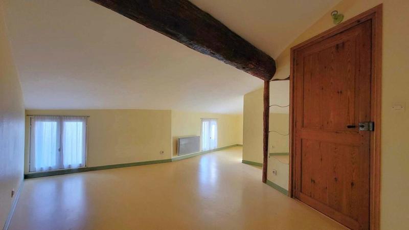 Maison de village - 145 m² - 6 pièces