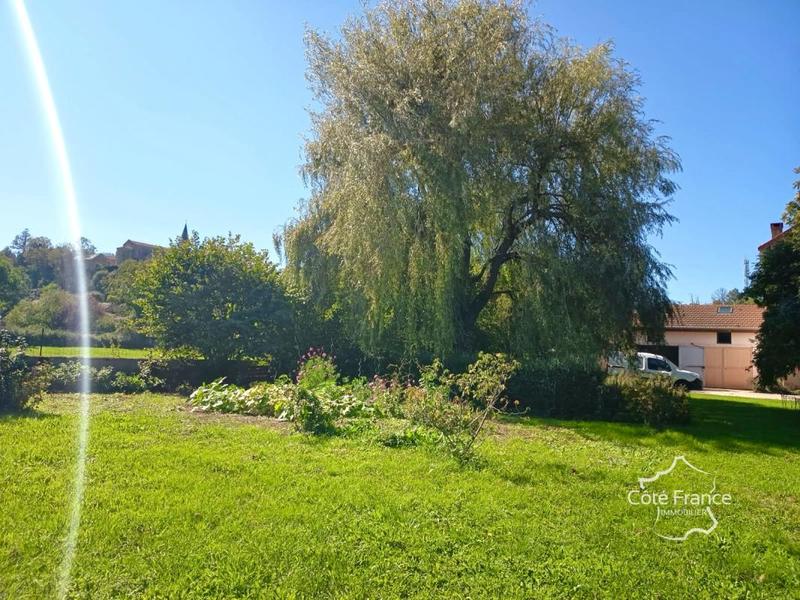 Demeure - 157 m² - 5 pièces