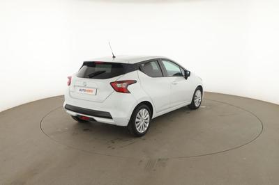 Nissan Micra 0.9 Ig-T Acenta 90 ch