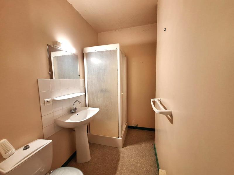 Appartement - 27 m² - 1 pièce