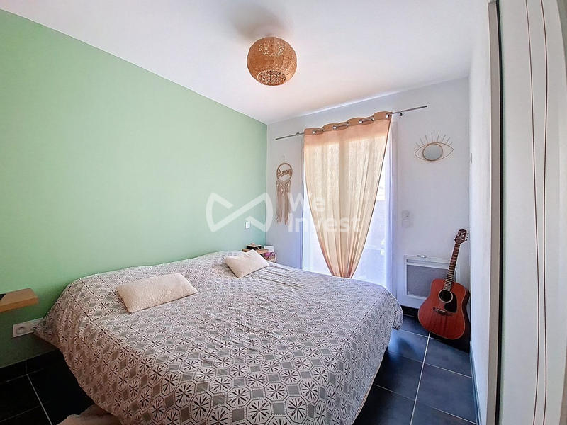 Villa - 95 m² - 4 pièces