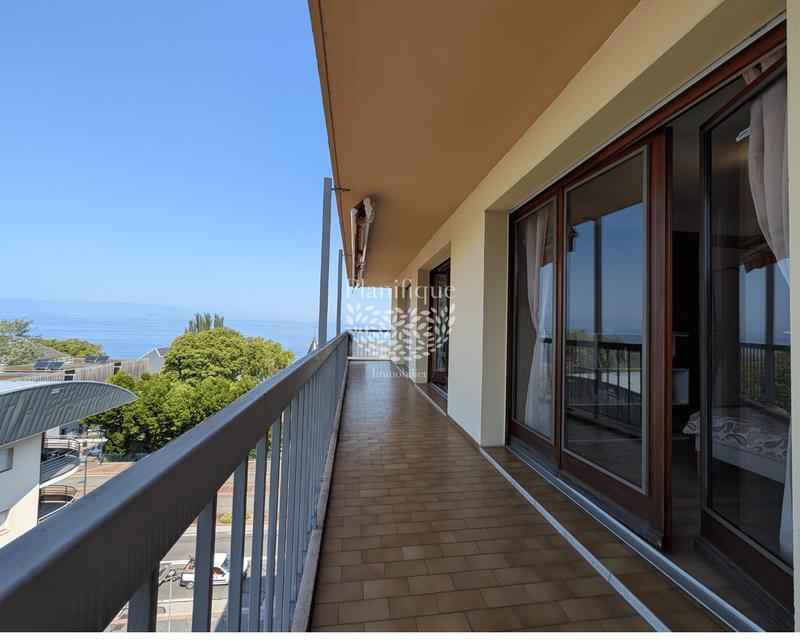 Appartement - 78 m² - 3 pièces