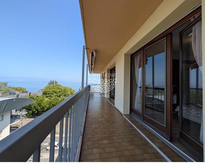 Appartement - 78 m² - 3 pièces