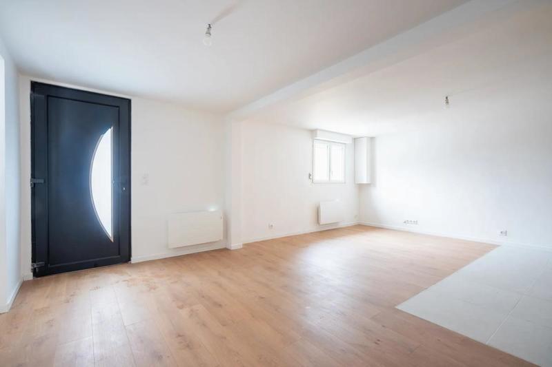 Maison - 170 m² - 8 pièces