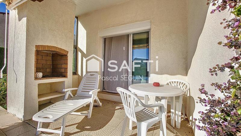 Maison - 140 m² - 4 pièces