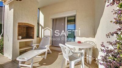 Maison - 140 m² - 4 pièces