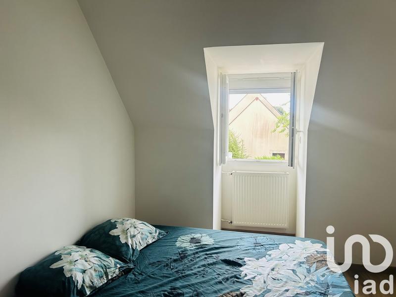 Maison - 119 m² - 4 pièces