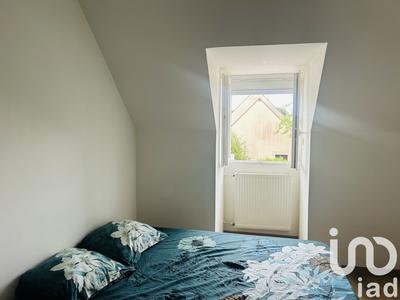 Maison - 119 m² - 4 pièces