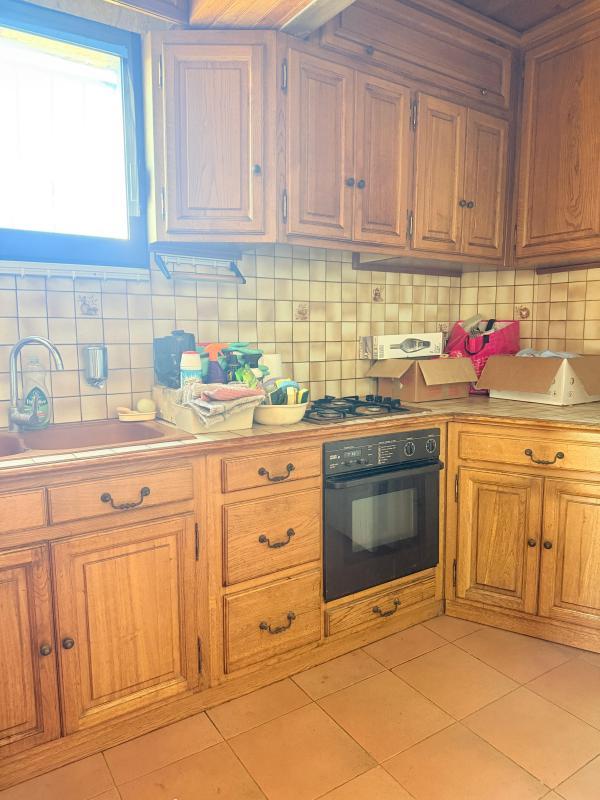 Villa - 75 m² - 4 pièces