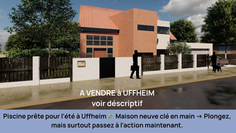 Terrain agricole - 580 m²