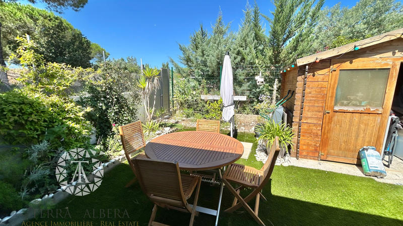 Viager - Maison - 58 m² - 4 pièces