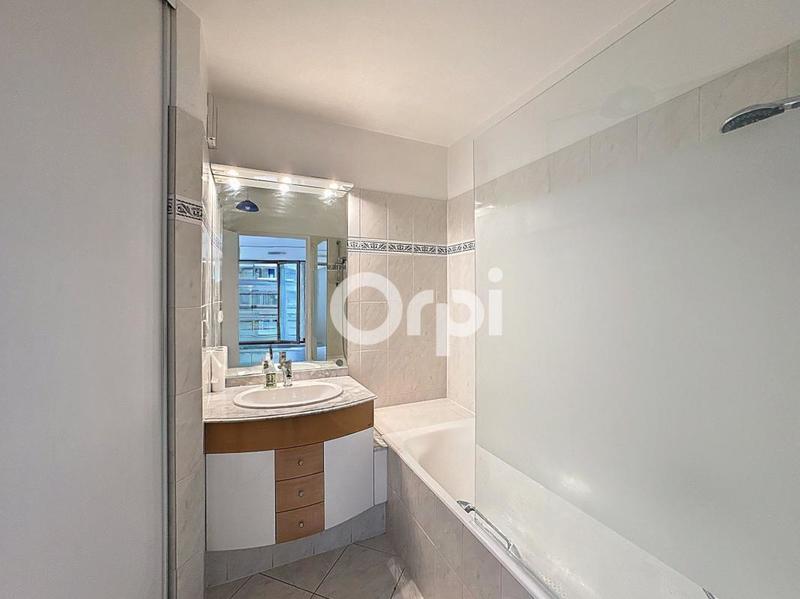 Appartement - 32 m² - 1 pièce