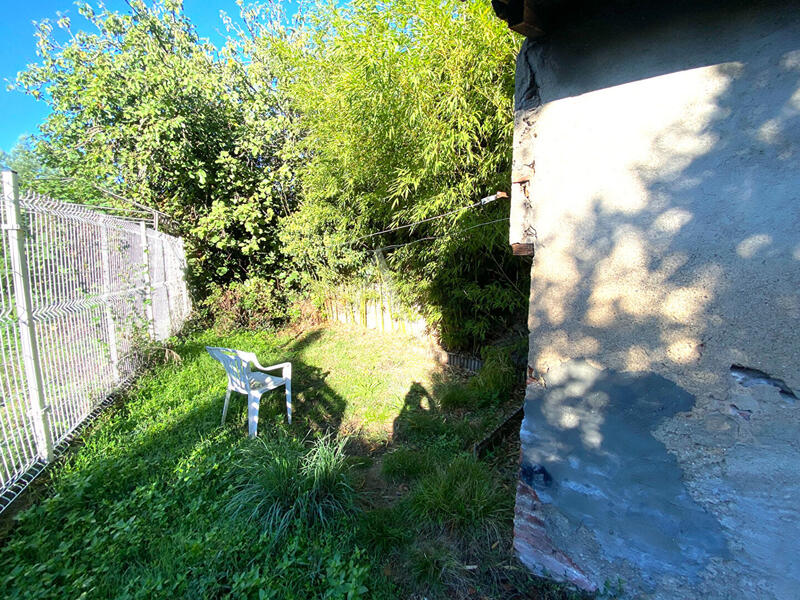 Immeuble - 8 pièces