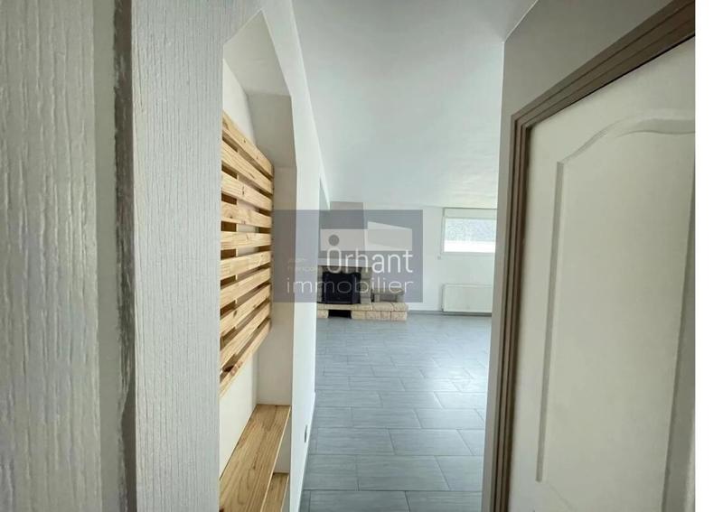 Maison - 134 m² - 5 pièces