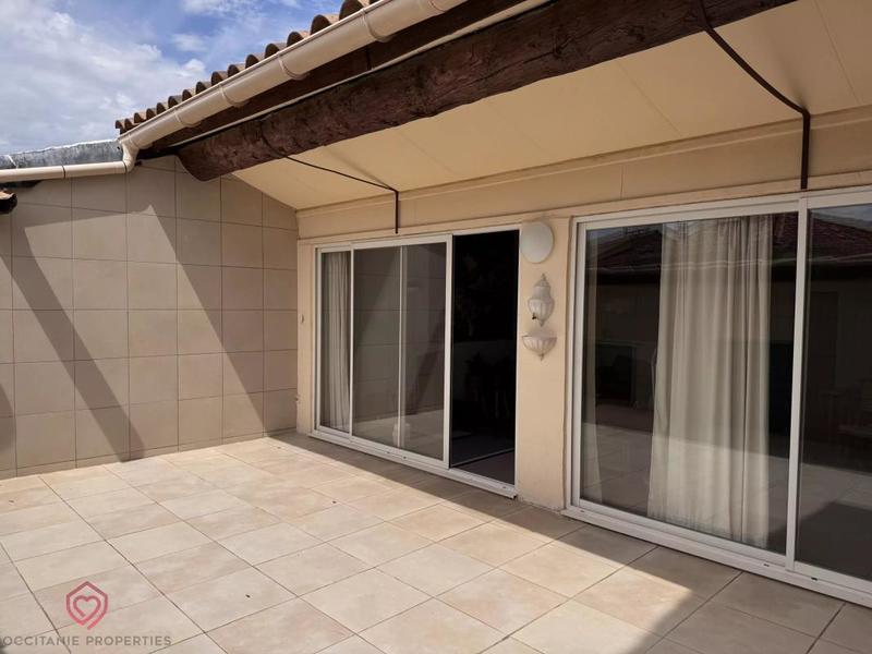 Maison de village - 217 m² - 5 pièces