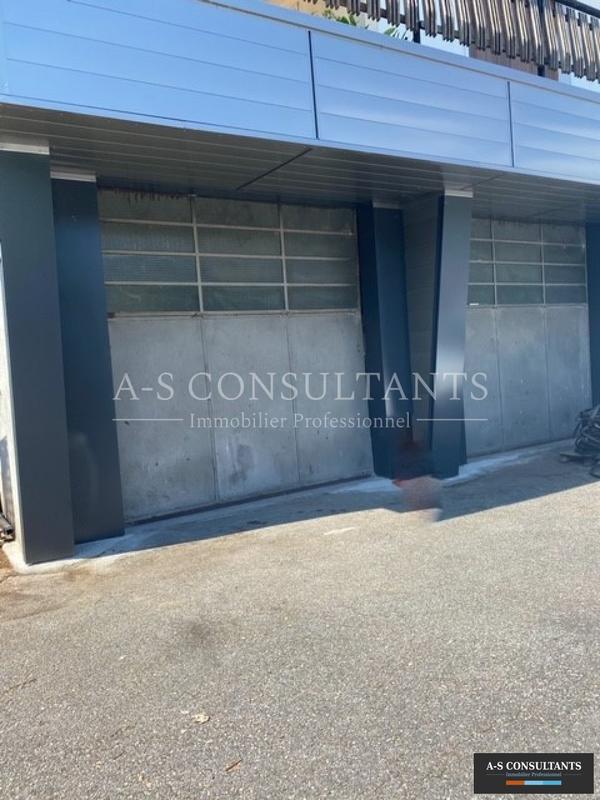 Local commercial - 190 m²