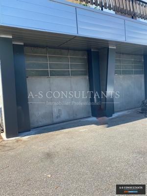 Local commercial - 190 m²