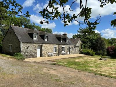 Maison - 190 m² - 6 pièces