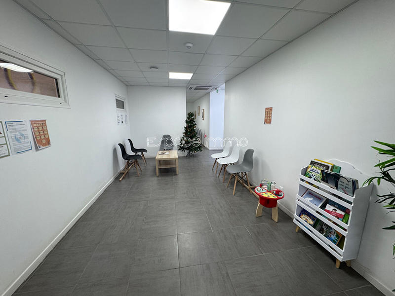 Local commercial - 19 m²