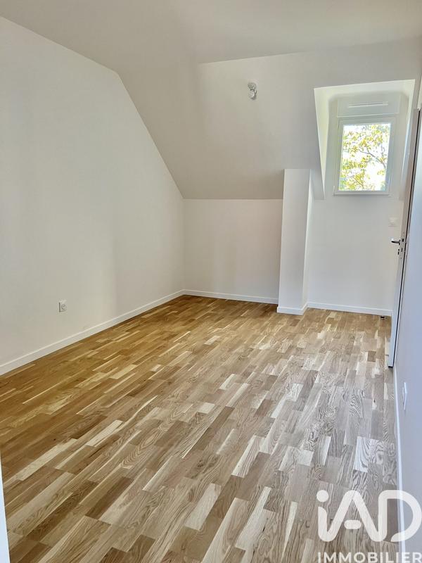 Duplex - 89 m² - 3 pièces