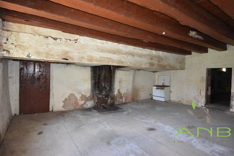 Ferme - 121 m² - 6 pièces