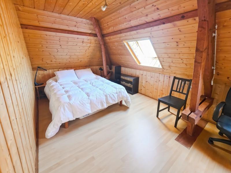 Maison de ville - 125 m² - 7 pièces