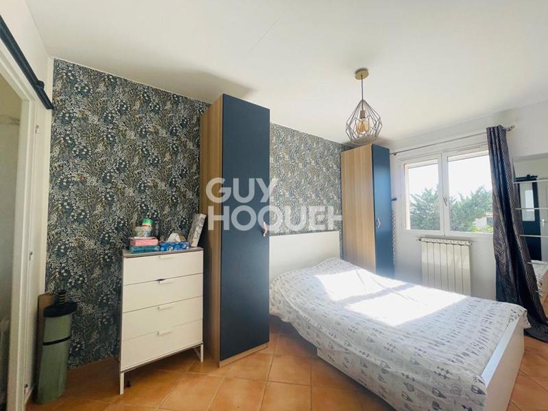 Villa - 148 m² - 6 pièces