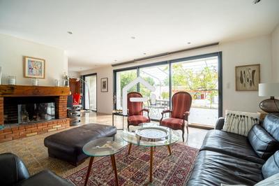 Maison - 191 m² - 6 pièces