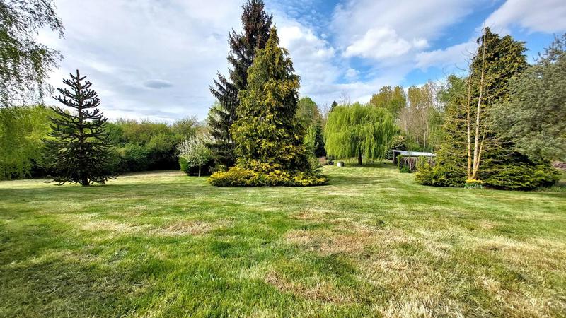 Maison - 145 m² - 6 pièces