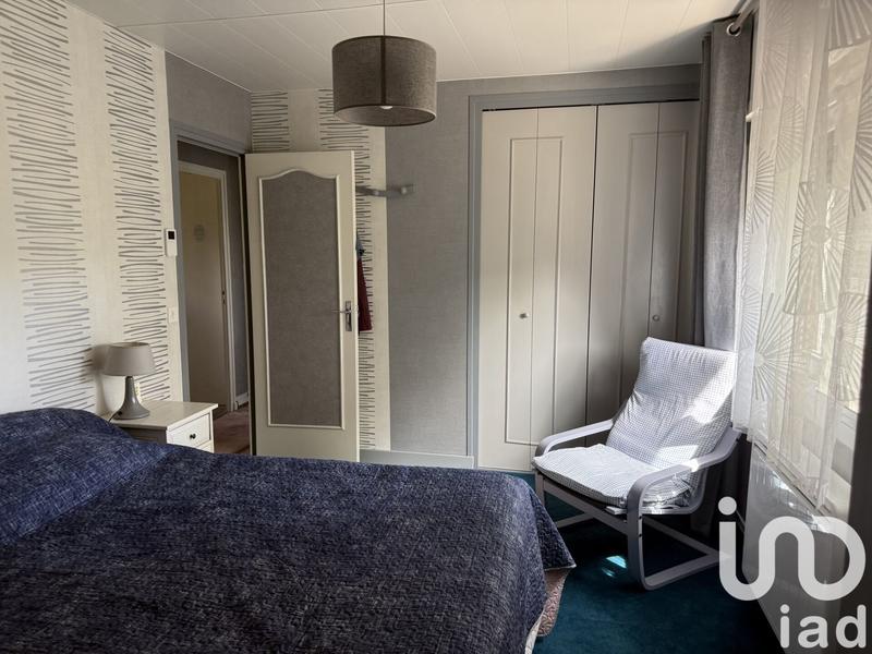 Maison - 174 m² - 6 pièces