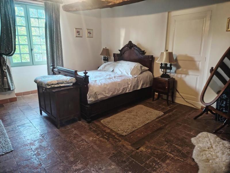 Maison de bourg - 161 m² - 6 pièces