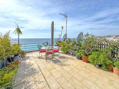 Appartement - 144 m² - 4 pièces