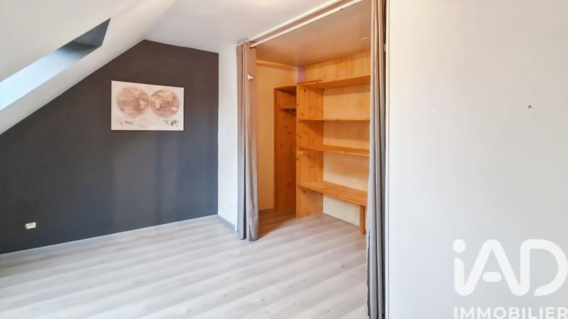 Maison - 146 m² - 7 pièces