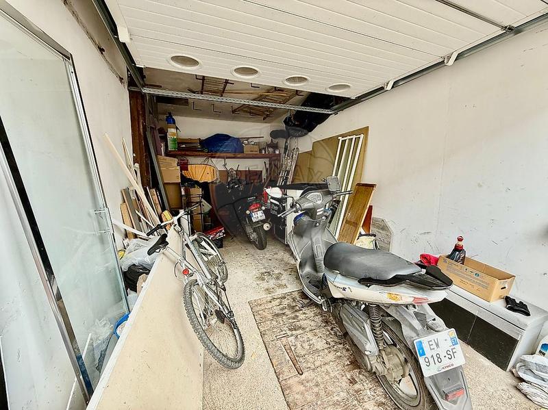 Maison - 102 m² - 5 pièces