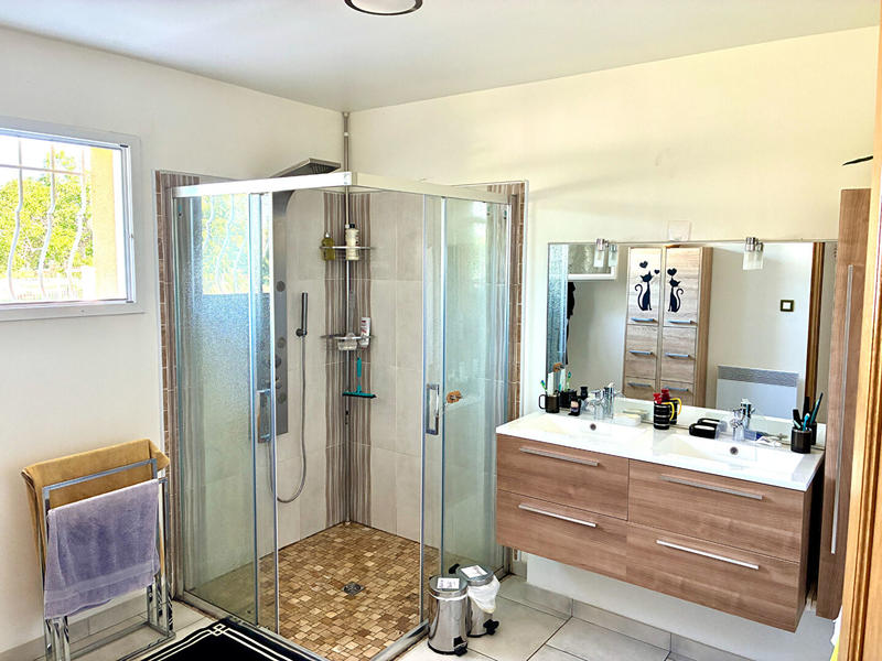 Maison - 158 m² - 4 pièces