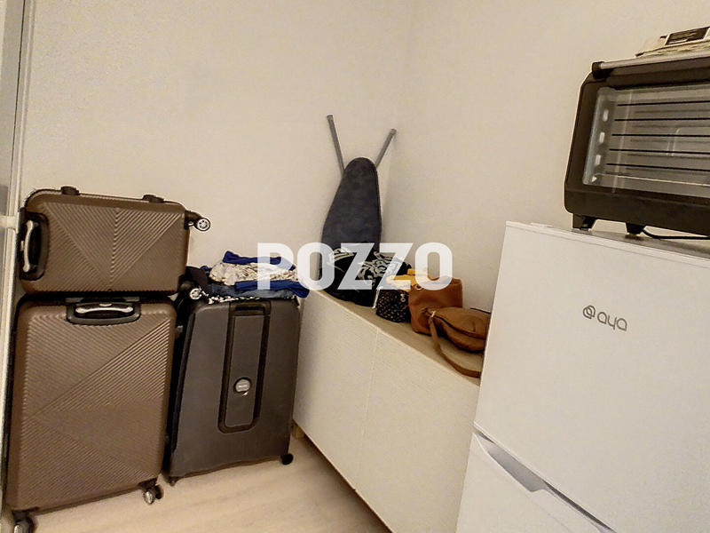 Appartement - 35 m² - 2 pièces