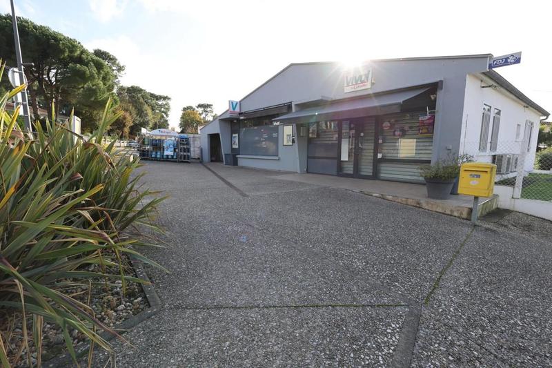 Propriété - 156 m² - 5 pièces